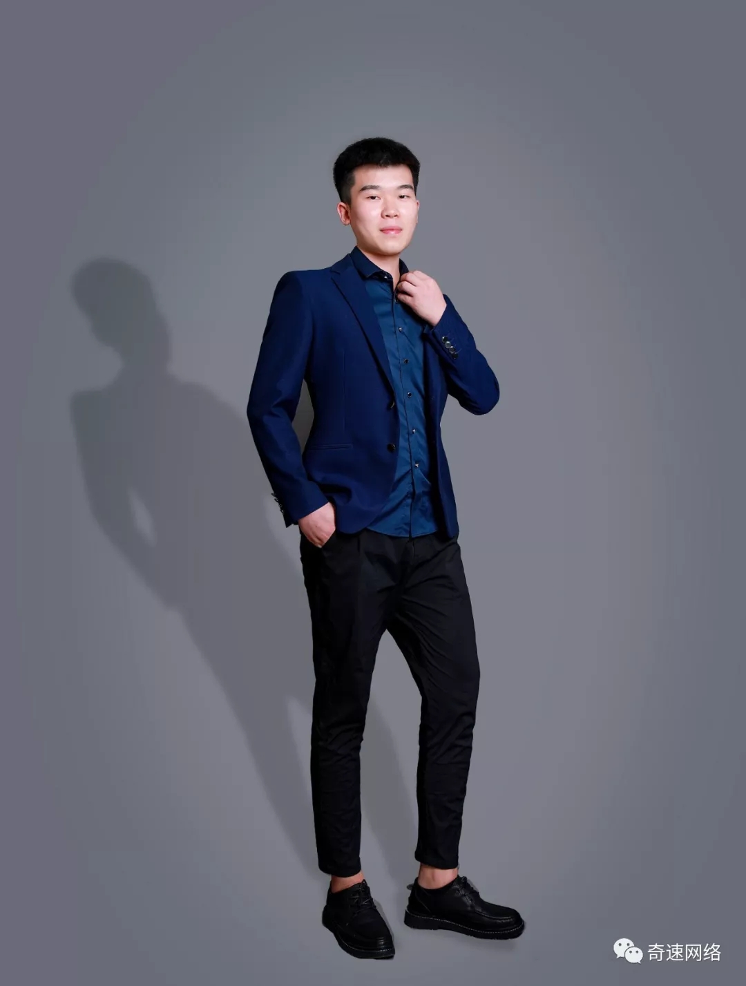 網(wǎng)絡(luò)營銷實戰(zhàn)講師-王曉曉